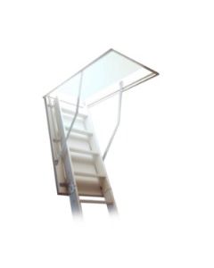 Attic Hatch Pull Down Stairs Insulation (R-38)