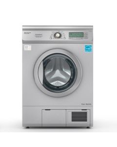 ENERGY STAR Certified Clothes Dryer